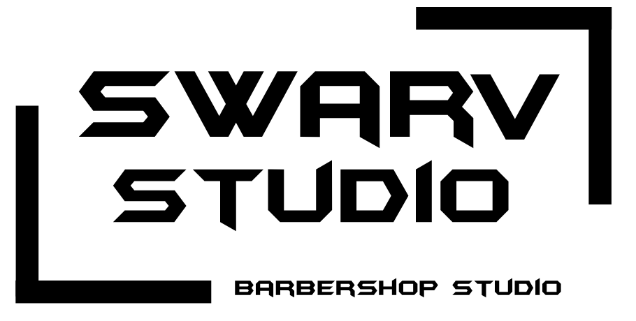 Swarv Studio Barbershop Studio
